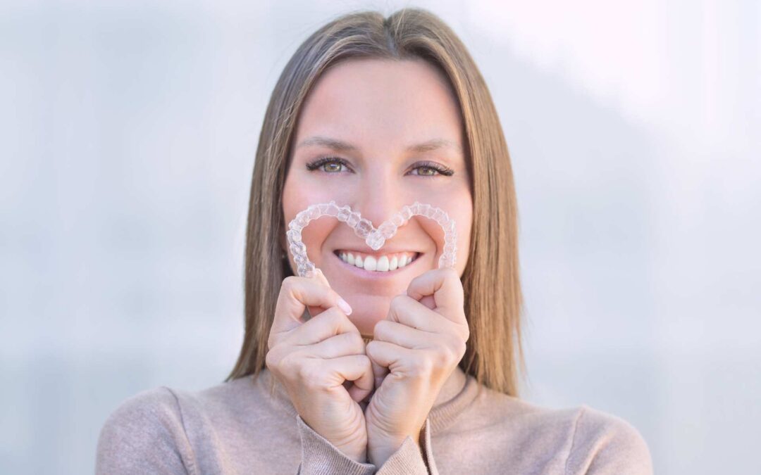 Adult Orthodontic Re-Treatment: Align Your Smile Again